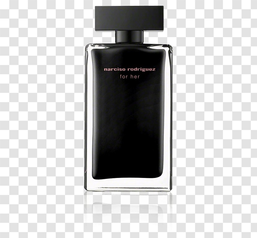 Perfume Eau De Toilette Gucci Parfum Cosmetics - Narciso Rodriguez Transparent PNG