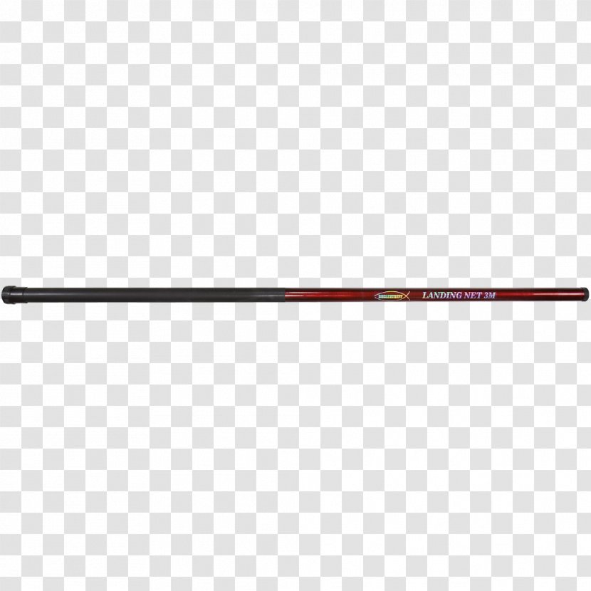 Cue Stick Line Transparent PNG