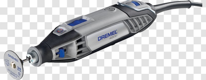 Dremel Multifunction Tool Incl. Accessories Multi-tool Multi-function Tools & Knives - Die Grinder - Performance Transparent PNG
