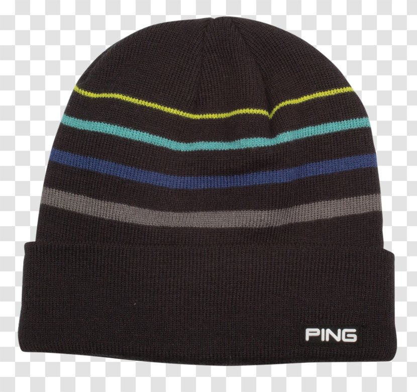 Beanie Knit Cap Yavapai College Golf - Hat Transparent PNG