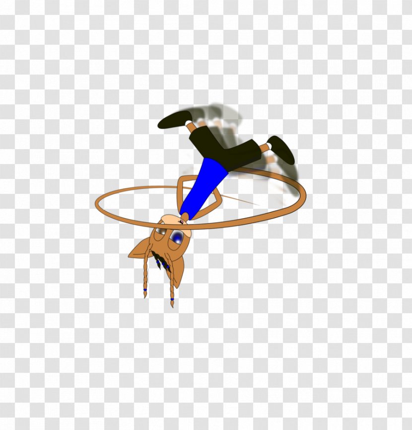 Windmill Kick Cartwheel Museum Of Science And History - Hand Transparent PNG