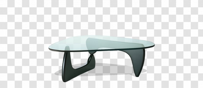 Noguchi Table Eames Lounge Chair Bedside Tables Coffee Transparent PNG