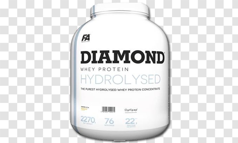 Protein Hydrolysis Dietary Supplement Bodybuilding Whey Transparent PNG