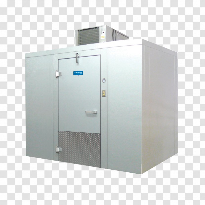Arctic Industries, LLC.- Walk In Coolers Refrigerator Outdoor Recreation Freezers - Cold Transparent PNG