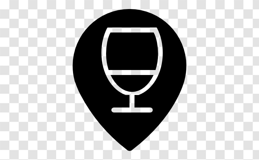 Locator Map - Emblem - Champagne Glas Transparent PNG