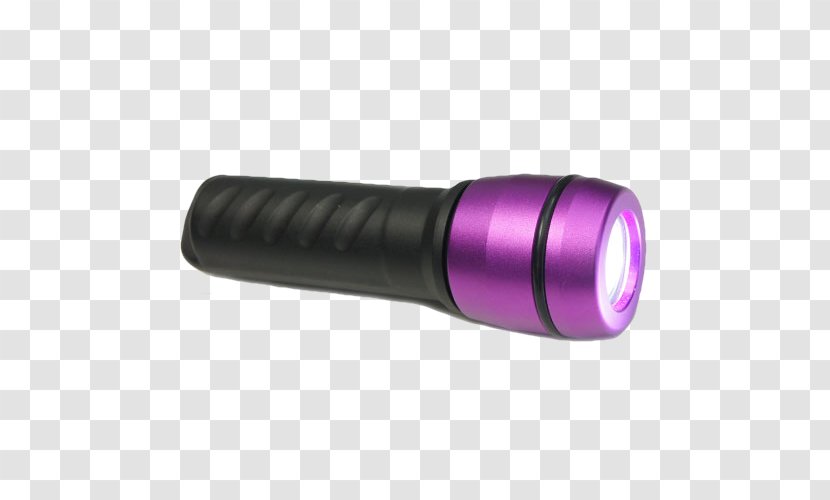 Flashlight Torch - Tool - Light Transparent PNG