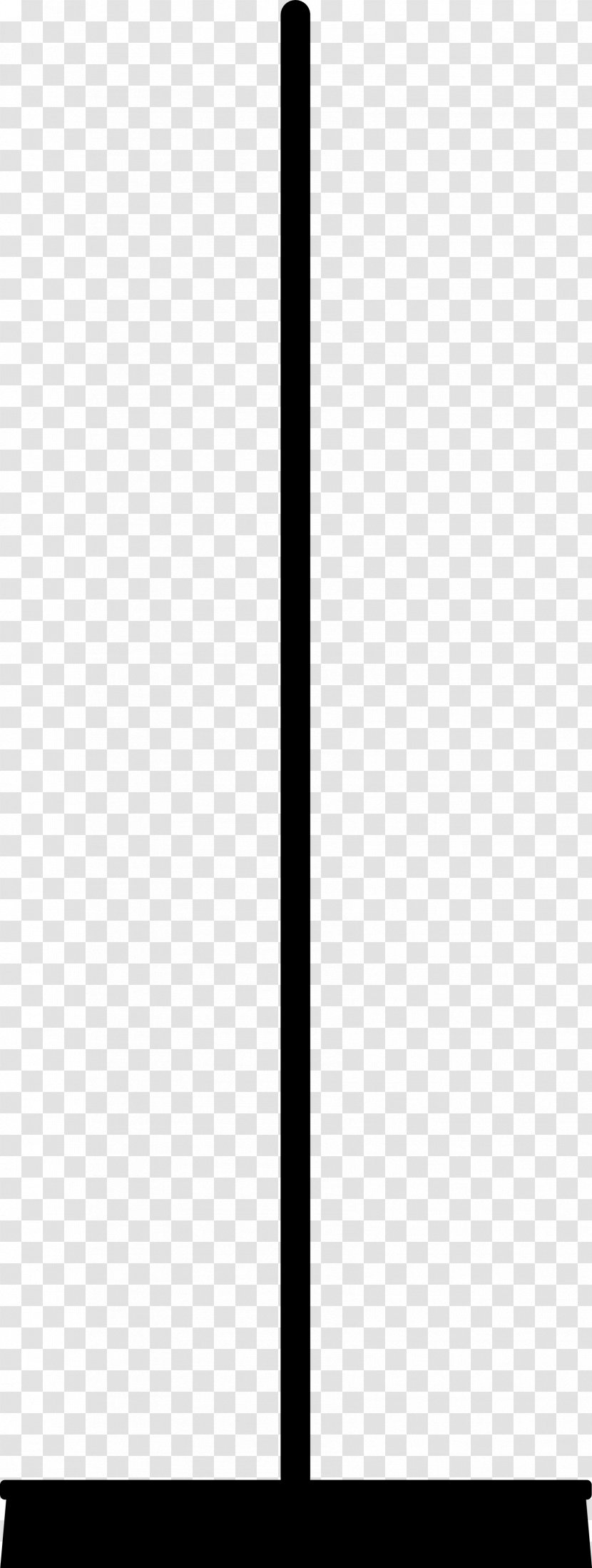 Line Vertical–horizontal Illusion Horizontal And Vertical Plane Transparent PNG