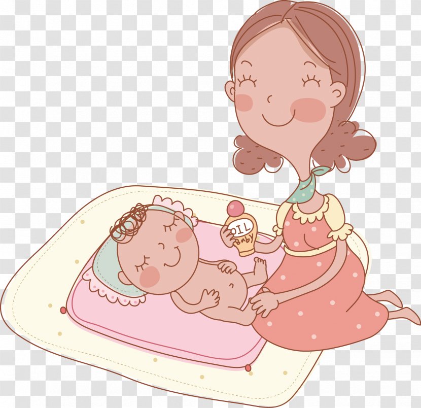 Clip Art - Tree - Coax The Child To Sleep Transparent PNG