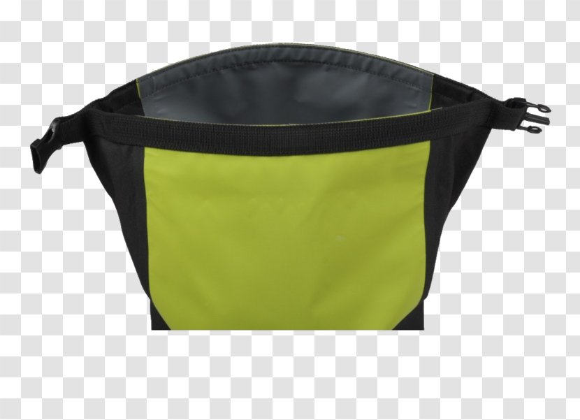Backpack Fietstas Bag Green Liter - Tarpaulin - Jerry Can Transparent PNG