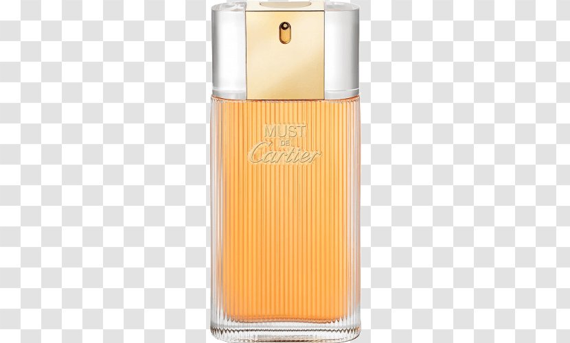 Perfume Eau De Toilette Guess Cartier Parfum - Cosmetics Transparent PNG