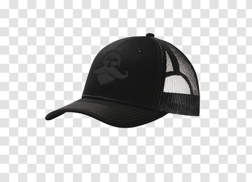 Baseball Cap Trucker Hat Clothing T-shirt - Flexfit 6006w Classic Two Tone - Mesh Hats Men Transparent PNG