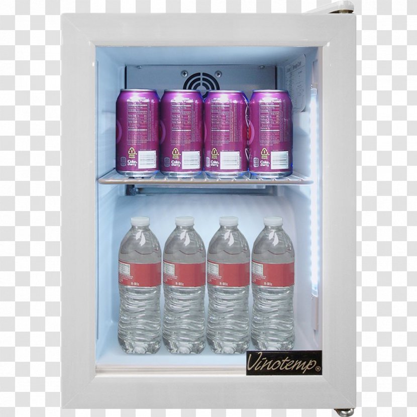 Refrigerator Wine Kegerator Drink Cooler - Sales Transparent PNG