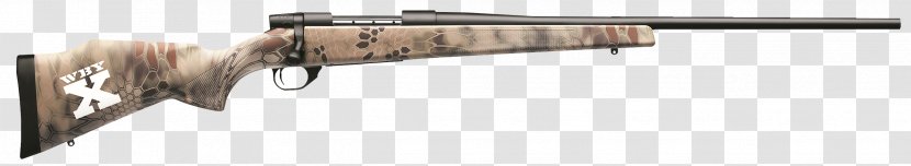 Gun Barrel Firearm Ranged Weapon Air - Silhouette Transparent PNG