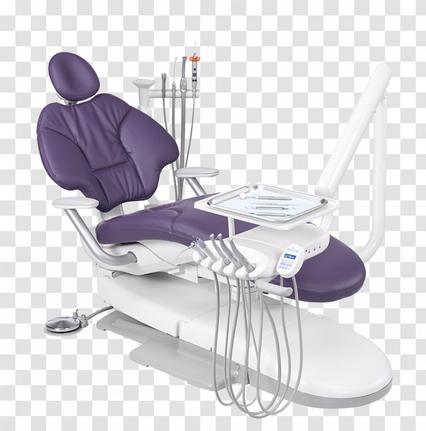A-dec Dental Engine Dentistry Instruments - Furniture - Equipment Transparent PNG