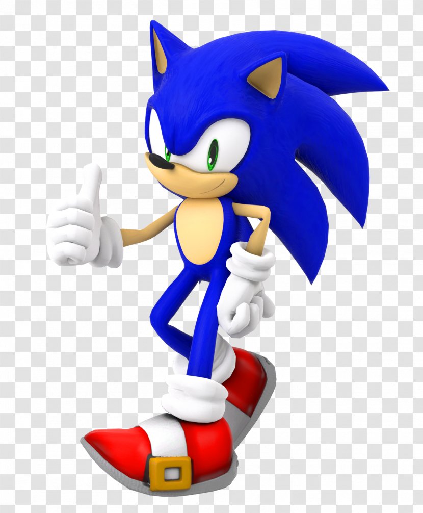 Sonic Advance 2 3 The Hedgehog Mania - Sega Allstars Racing Transparent PNG
