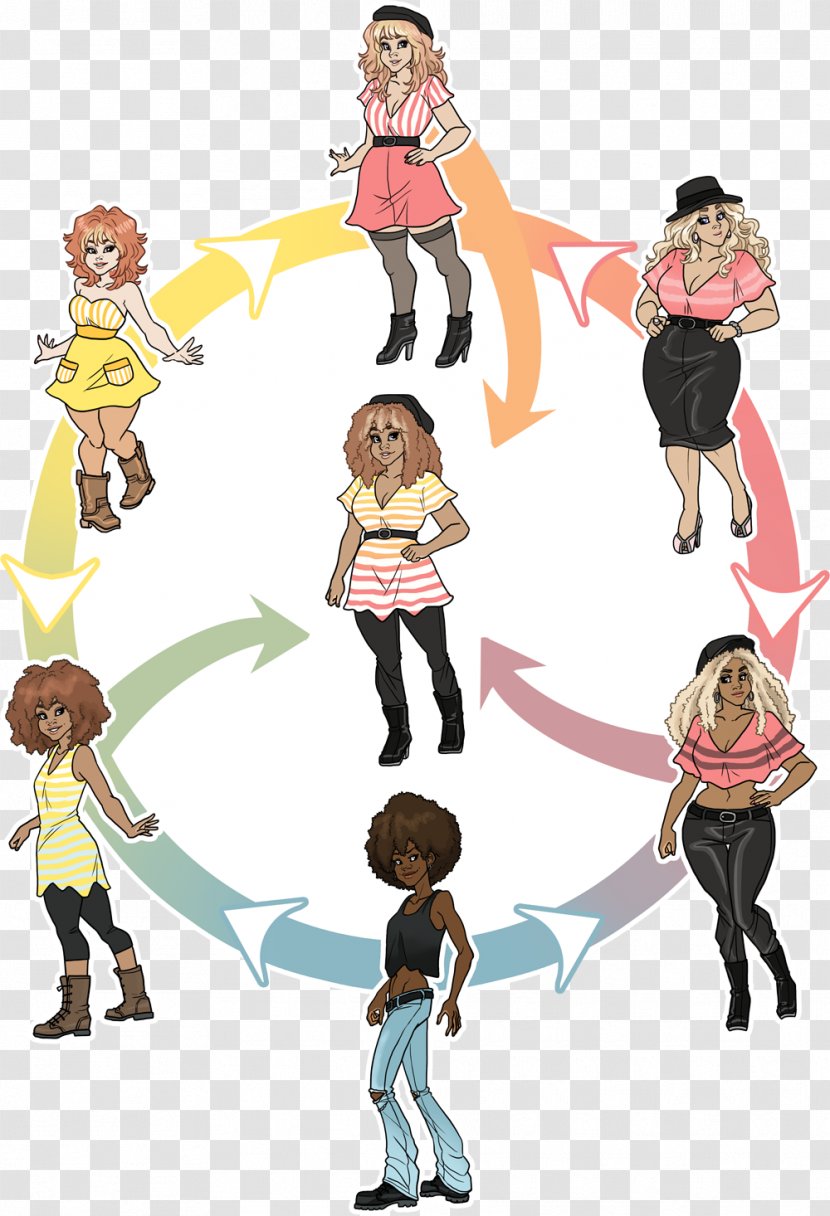 DeviantArt Character - Watercolor - Glory Hole Transparent PNG