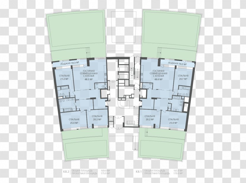 Skolkovo, Moscow Oblast Zhk Skolkovo Park Floor Plan Apartment Transparent PNG