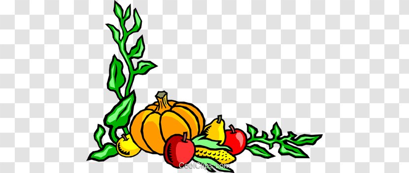Harvest Festival Autumn Clip Art - Fruit - Plant Transparent PNG