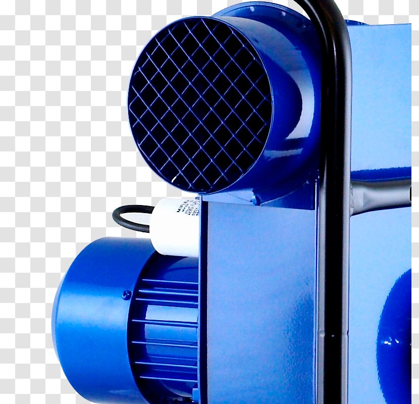 Dust Collector Mastervent Ventilation Industrial Fan - Refrigeration Transparent PNG
