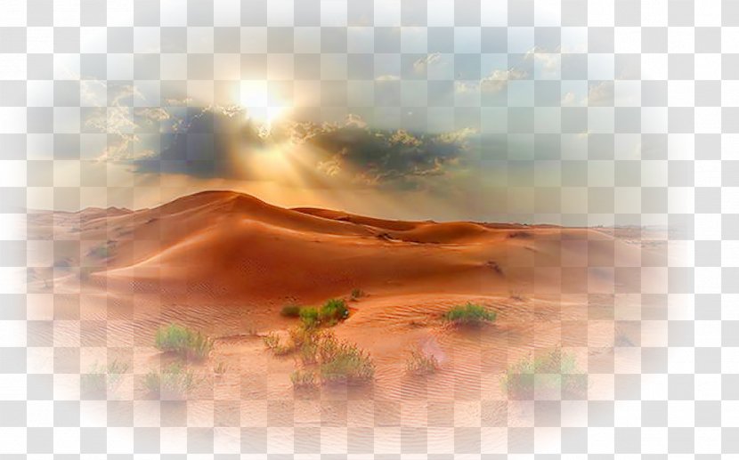 Desert Erg Dasht-e Lut Kavir Sahara - Ecoregion Transparent PNG