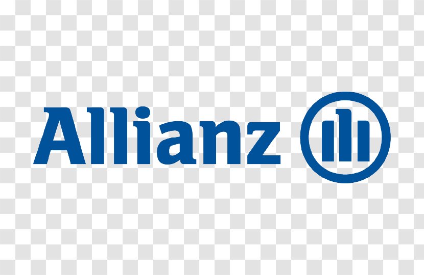 Allianz Zurich Insurance Group Life Logo - Financial Services - Business Transparent PNG