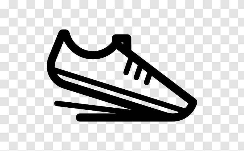 Shoe Sneakers Fashion Footwear - Brand - Run Icon Transparent PNG