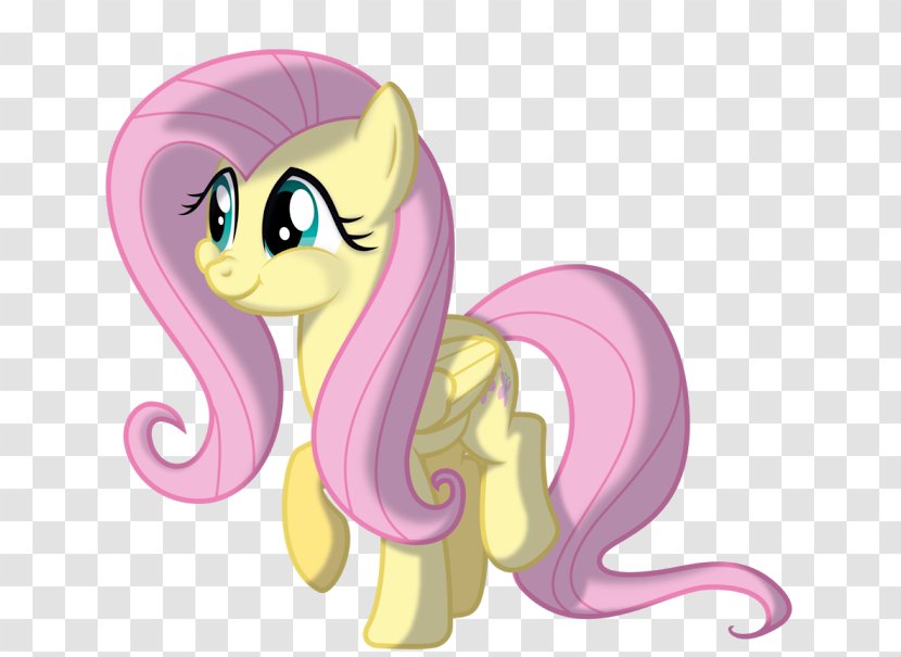 Fluttershy Rarity Horse DeviantArt Digital Art - Heart - My Little Pony: Friendship Is Magic Fandom Transparent PNG