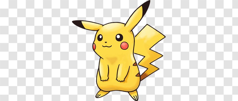 Pikachu Ash Ketchum Pokémon GO - Animal Figure Transparent PNG