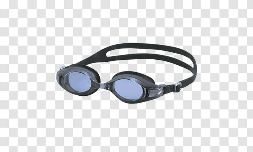 Goggles Anti-fog Corrective Lens Dioptre - Eyewear - Swimming Transparent PNG