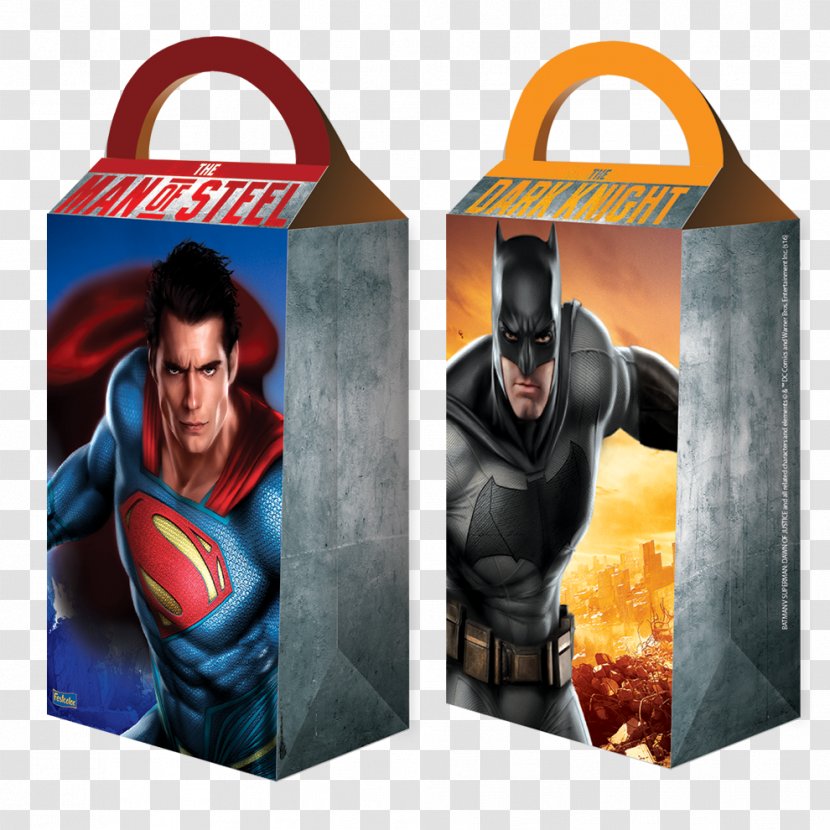 Superman Batman Diana Prince Superhero SP2000 FESTA - Disposable - V Transparent PNG