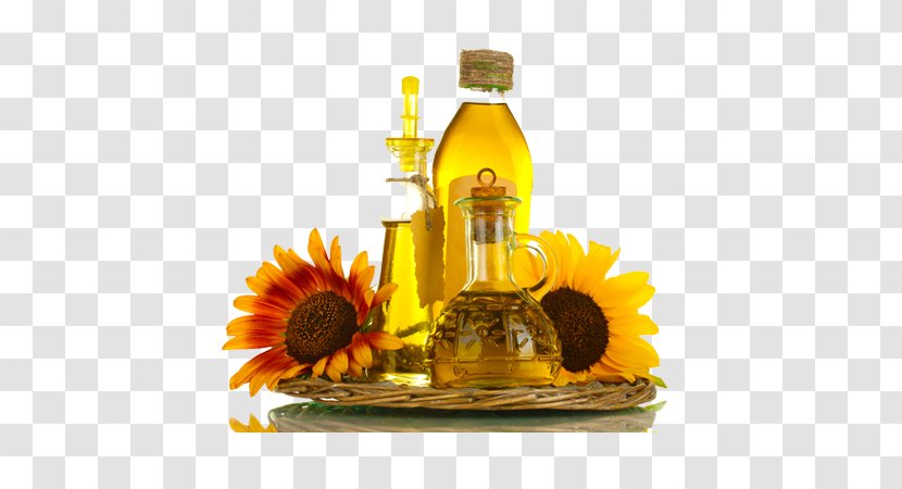 Soybean Oil Cooking Oils Vegetable Sunflower - Bombay Rava Transparent PNG