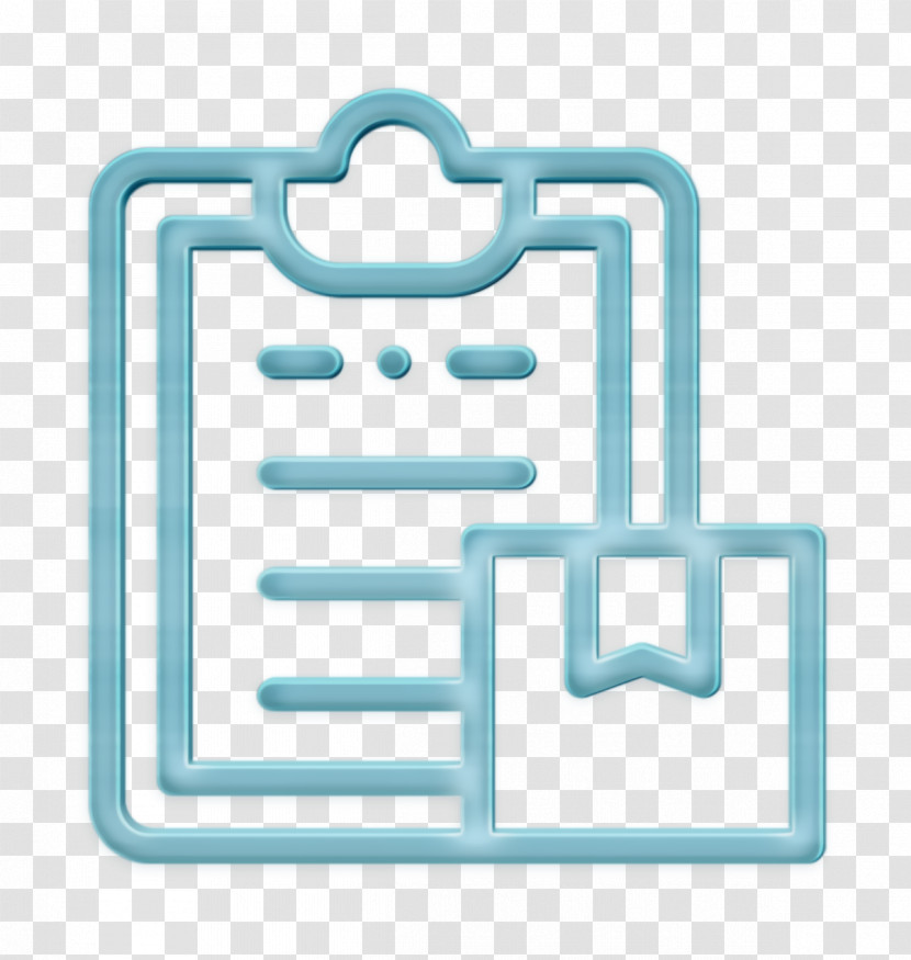 Receipt Icon Online Shopping Icon Purchase Summary Icon Transparent PNG