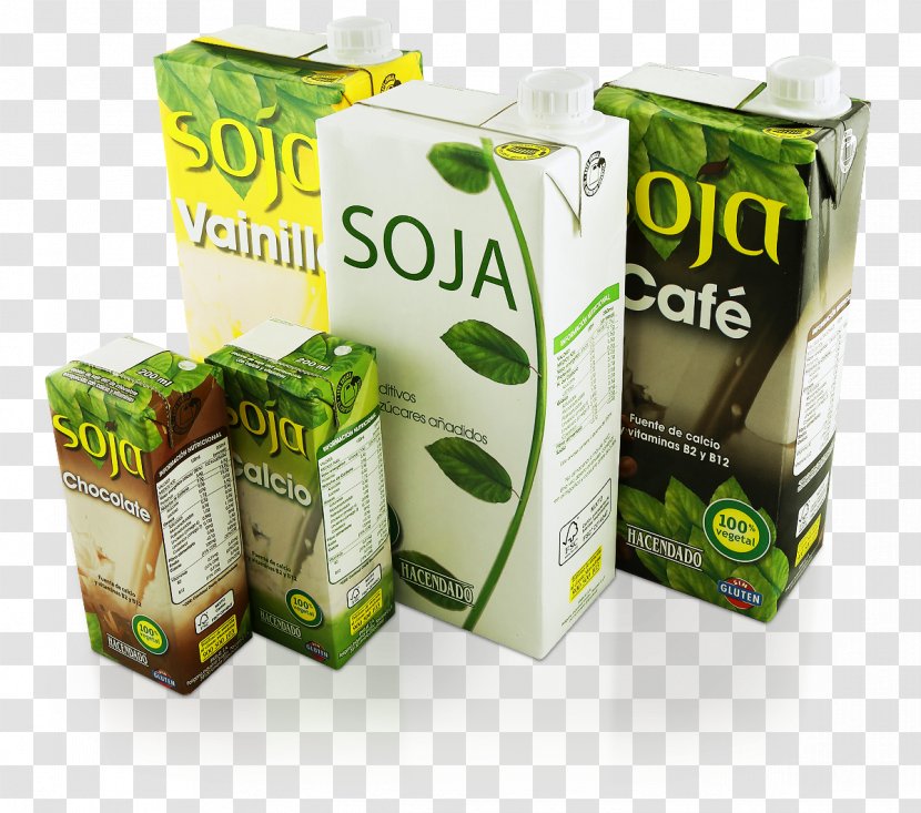 Superfood Flavor - Soja Transparent PNG