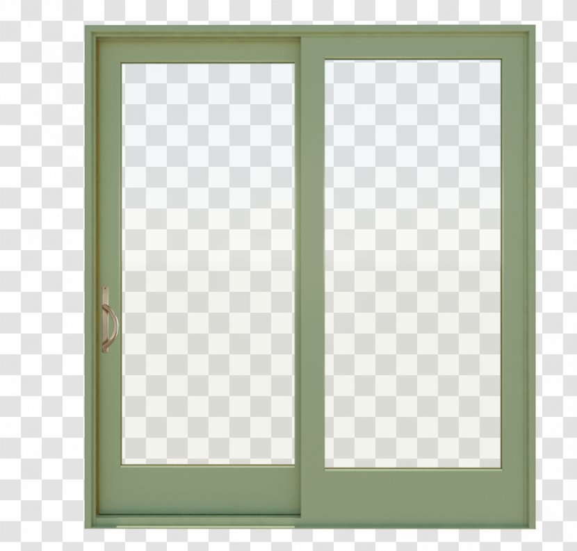 Window Sliding Glass Door Shower - House - Cinnamon Bark Transparent PNG