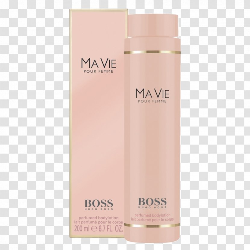 Perfume Lotion Cream Deodorant Product - Body Transparent PNG