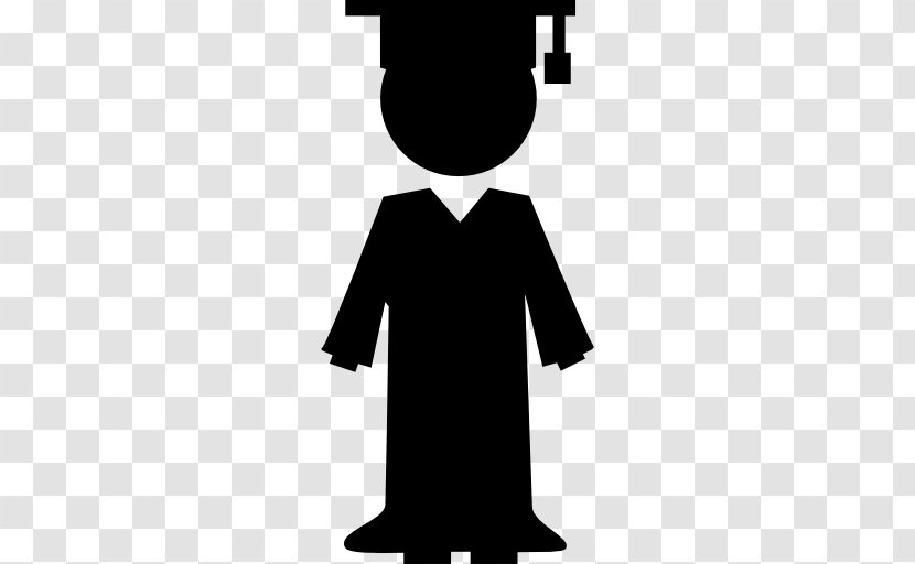 Graduation Ceremony Square Academic Cap Degree Clip Art - Doctoral Hat - Student Transparent PNG