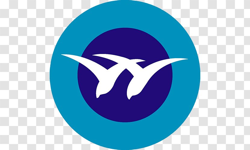 Fliegerschule Wasserkuppe Gliding Online Contest Flight - Logo - Training Transparent PNG