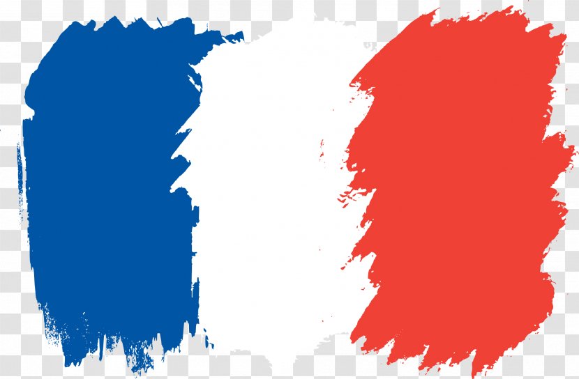Ipackchem Group SAS French Orthography Flag Of France - Red Transparent PNG
