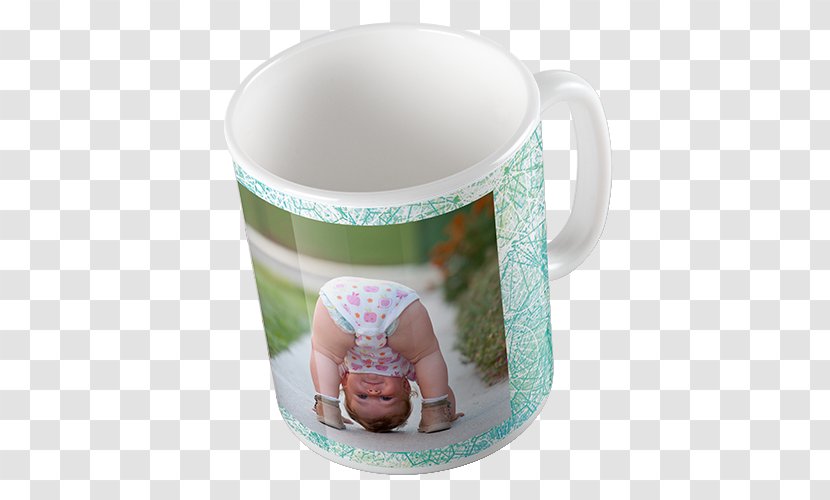 Coffee Cup Babys Brauchen Bewegung: Mit Spielen Und Anregungen Zu Den Ersten Schritten. So Fördern Sie Die Entwicklung Ihres Kindes. Für Kinder Von 0 Bis 2 Jahren. Mug Saucer - Drinkware Transparent PNG