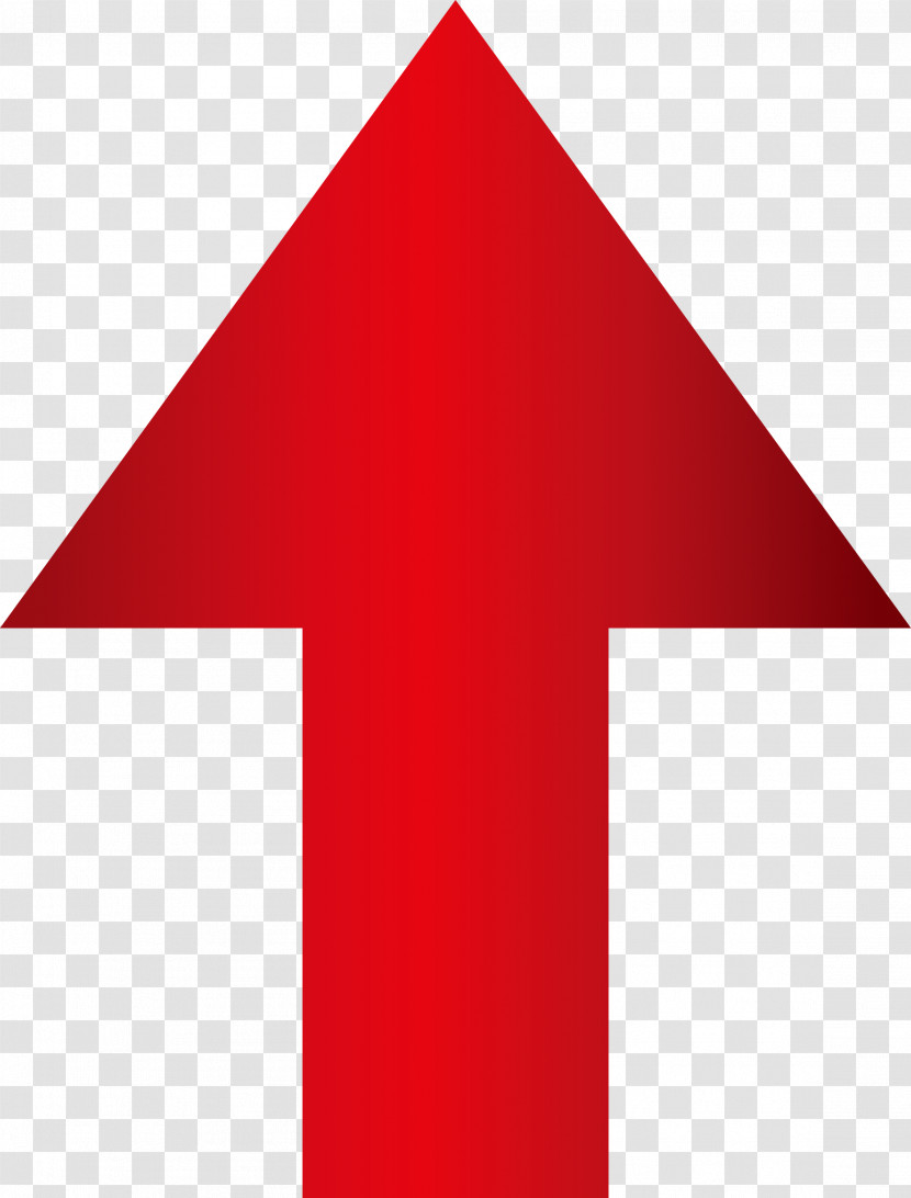 Up Arrow Arrow Transparent PNG