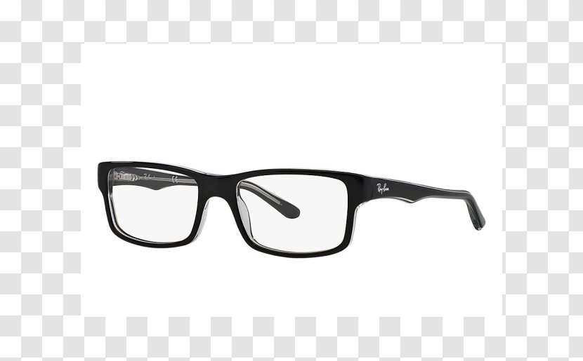 Ray-Ban Sunglasses Eyeglass Prescription Fashion - Vision Care - Ray Ban Transparent PNG