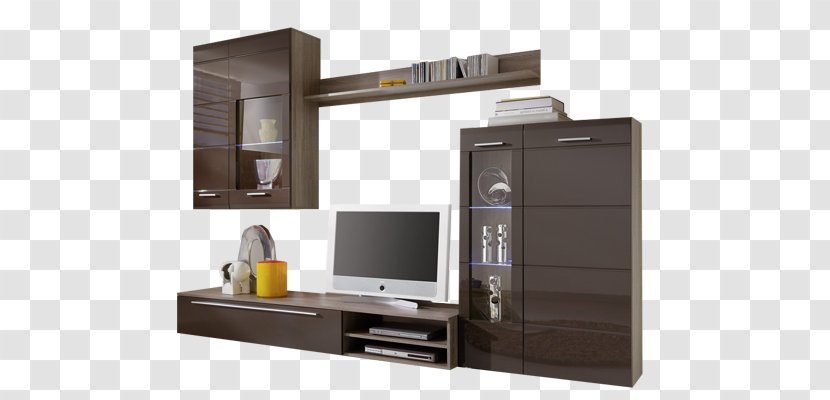 Living Room Тумба Cabinetry Wall Display Case - Artikel - Shelving Transparent PNG