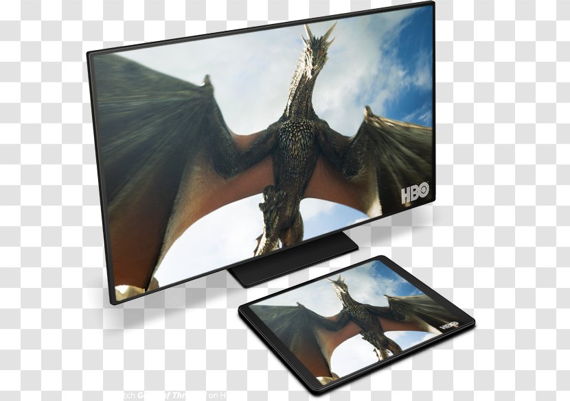 Television - Technology - Throne Transparent PNG