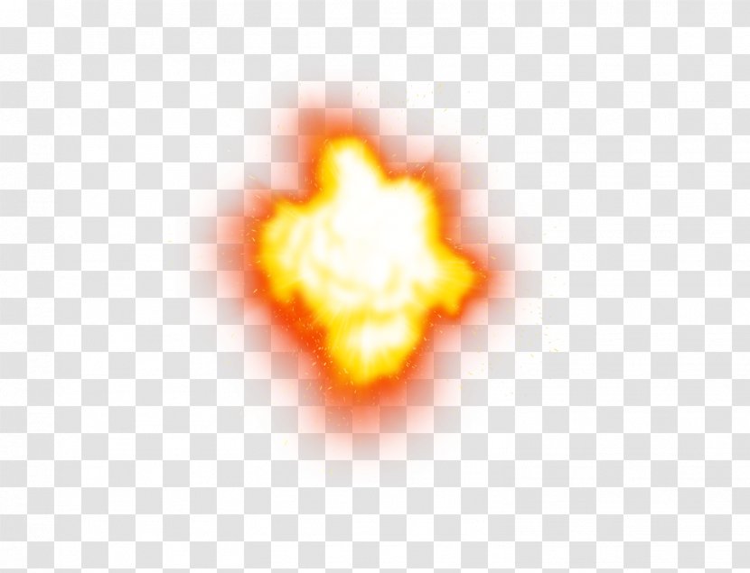 Download Special Effects - Software - Explosion Transparent PNG