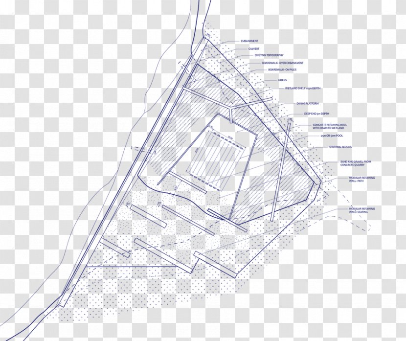 Line Art Sketch - Plan - Design Transparent PNG