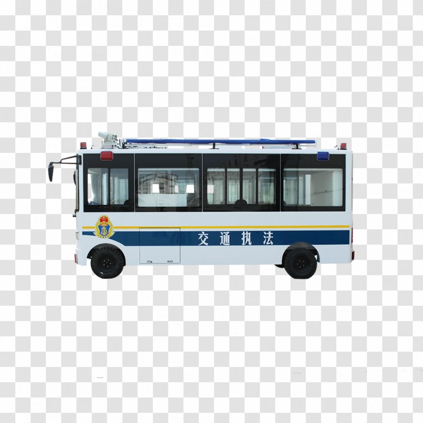 Car Motor Vehicle Bus Transport - Checkpoint Illustration Transparent PNG