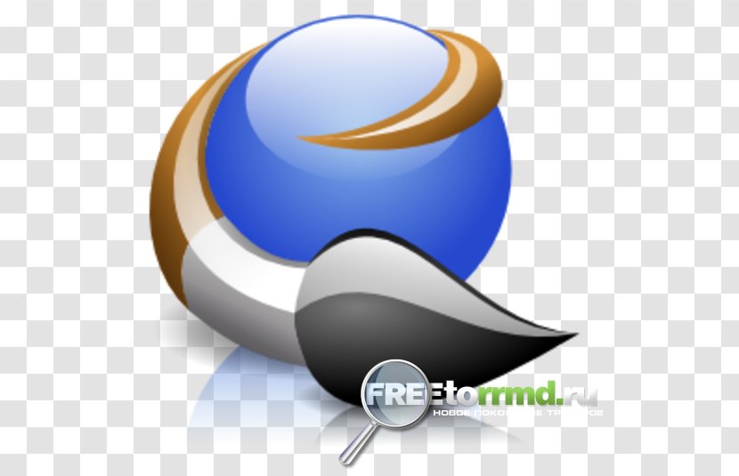 IcoFX Computer Program Software Image - Sphere - Logo Corel Transparent PNG