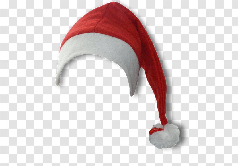 Santa Claus Hat Christmas Bonnet - Nisselue - Hats Transparent PNG