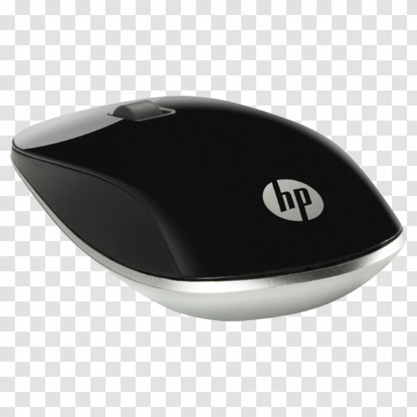 Computer Mouse Hewlett-Packard Keyboard Wireless HP Pavilion - Hp Transparent PNG