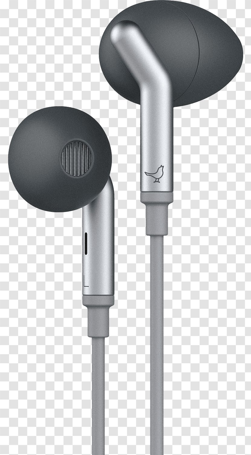 Noise-cancelling Headphones Lightning Active Noise Control Apple Earbuds - Audio Equipment Transparent PNG